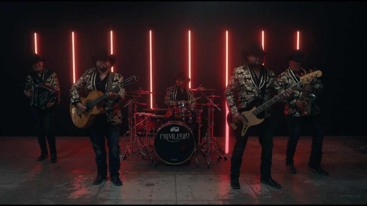 Privilegio - Dime (Video Oficial)