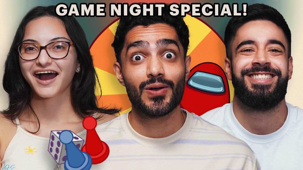 We Debate Monogamy vs. Polygamy!
