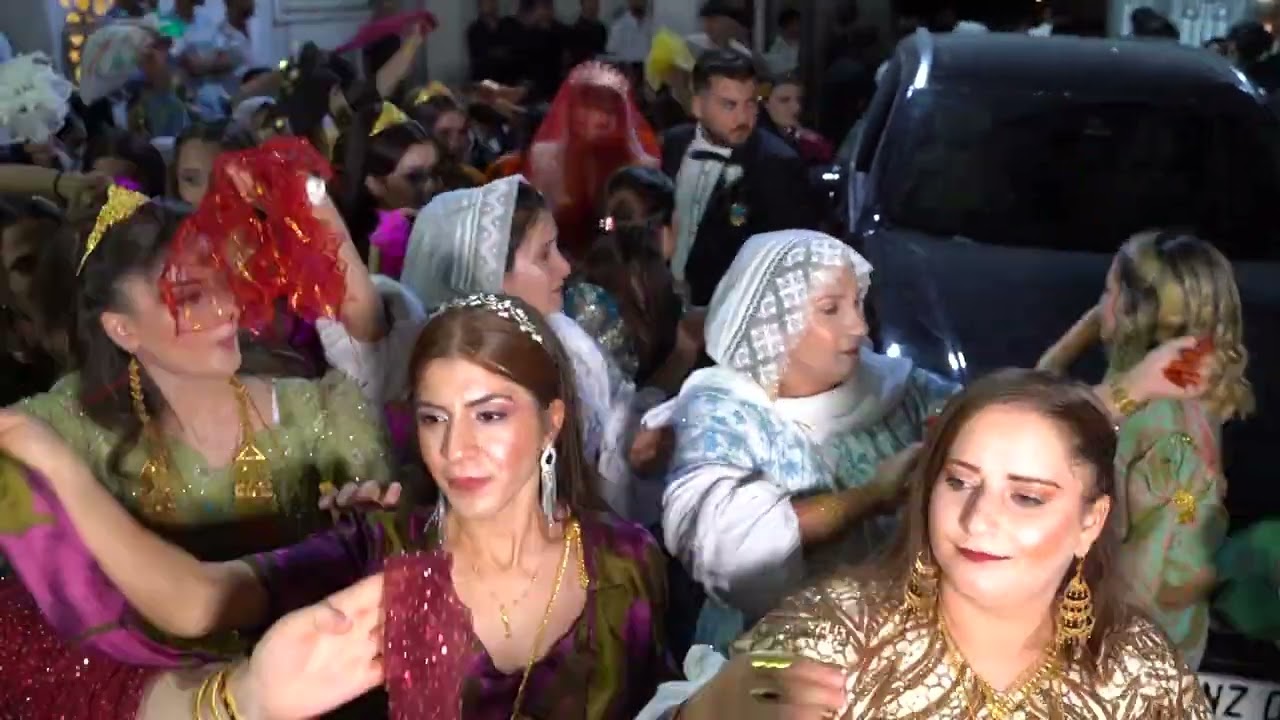 pelin & onur düğün part 1