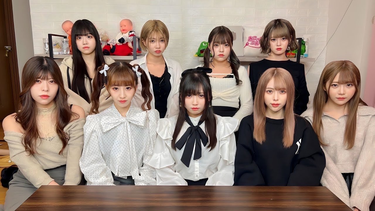 【ご報告】ふるぽんが妹分を卒業します。