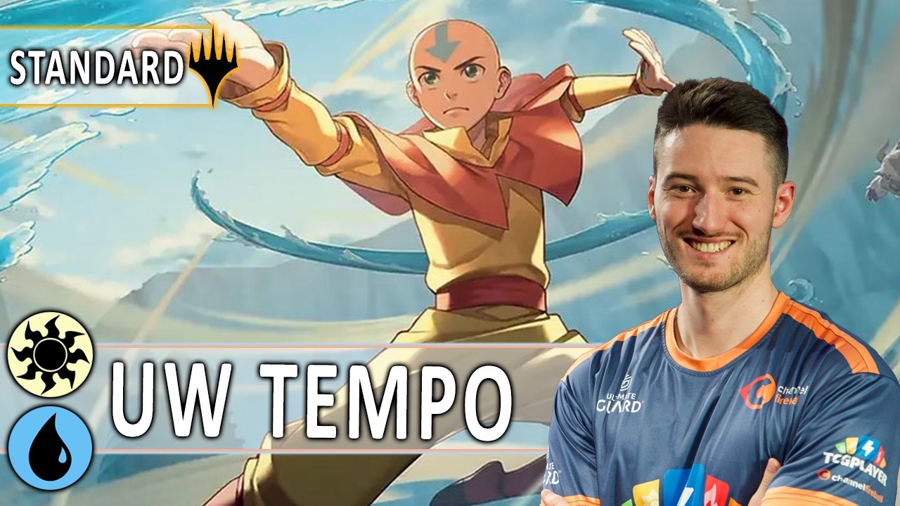 9-1 at the PT - great Meta-Call again? | Standard | Deck Tech & Gameplay