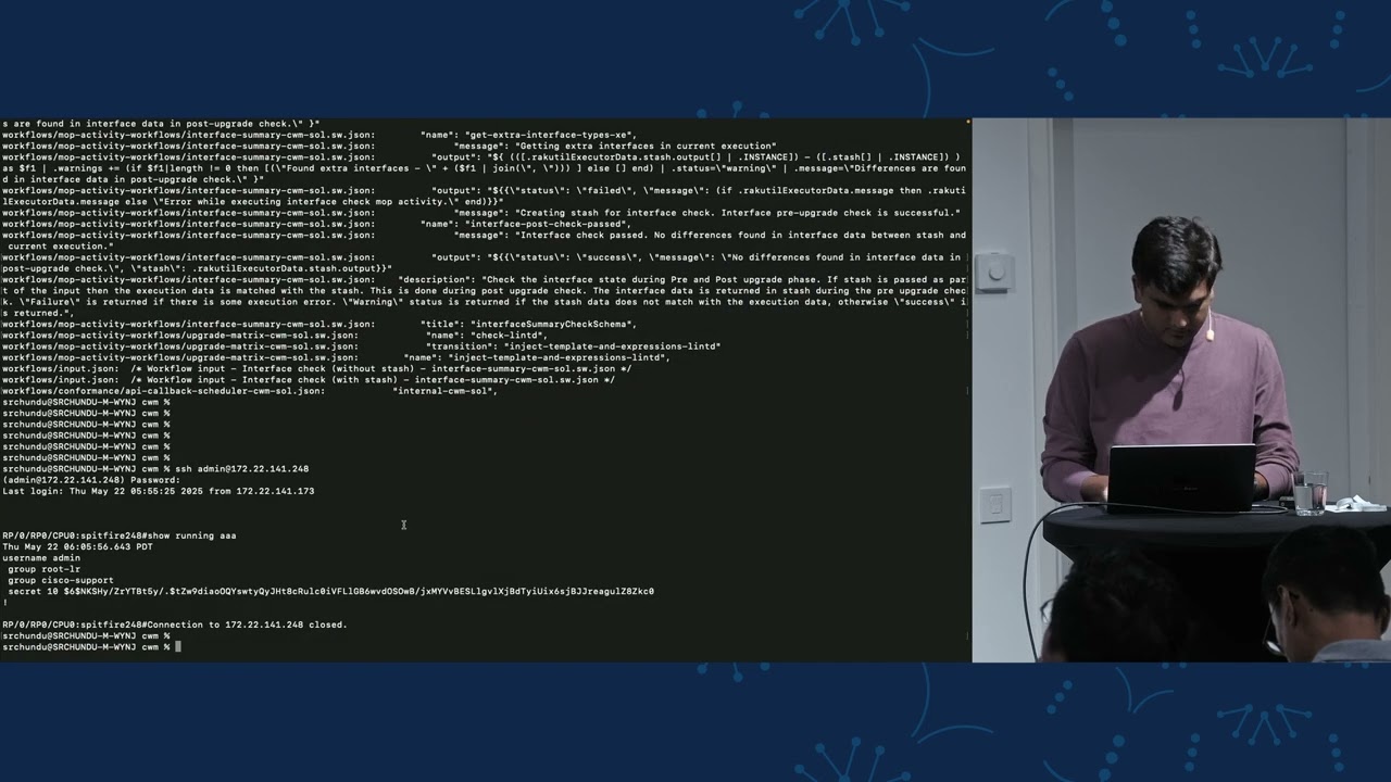 Fleet Upgrade: Creating Custom MOPs via UI