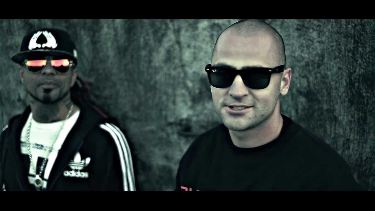 HZOP x Glaca (My Riot) - Zapowiedź teledysku 
