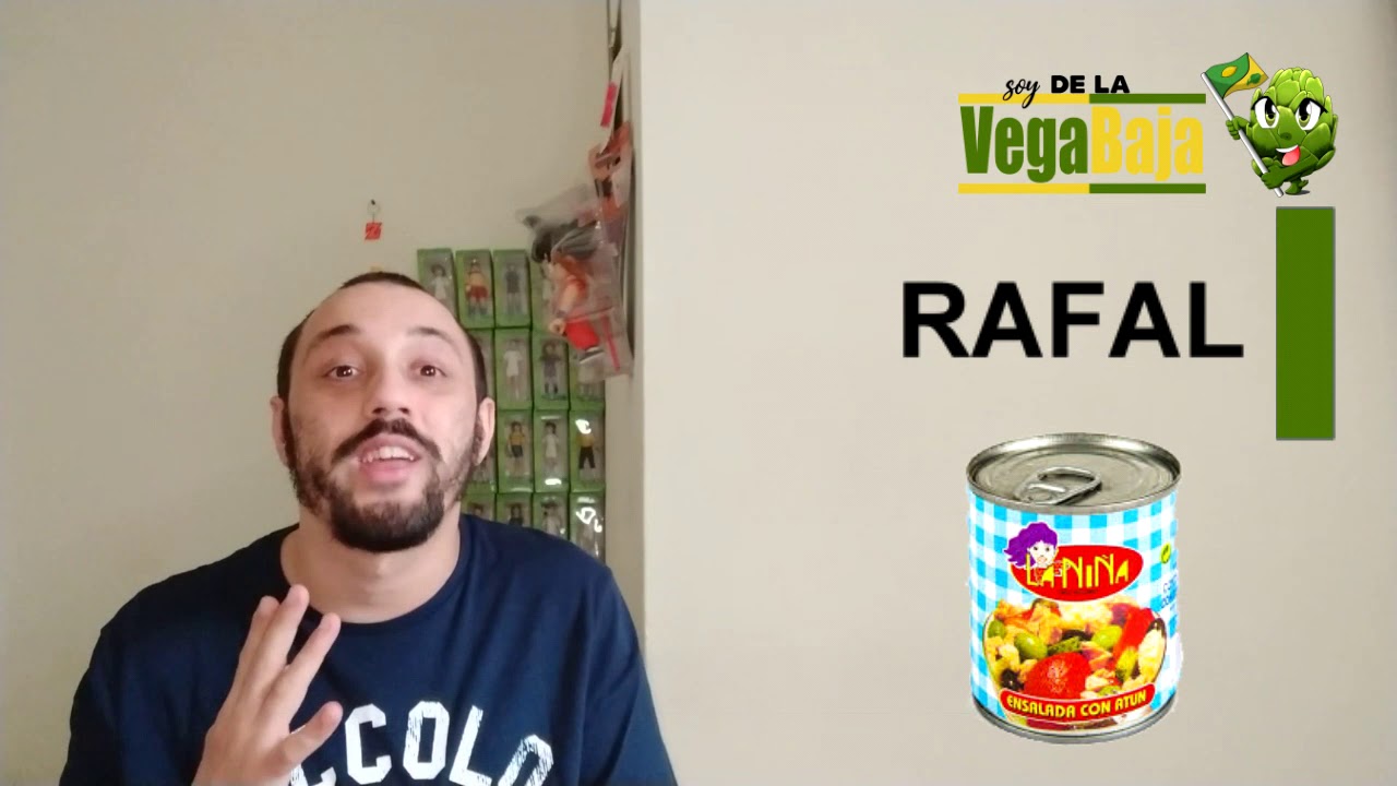 RAFAL