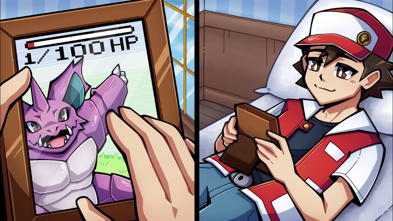 The World of Pokemon Speedrunning Has Changed...