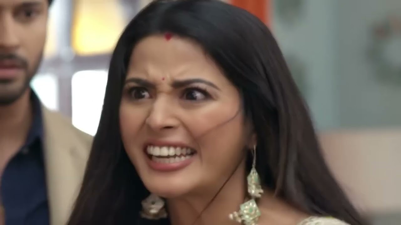 Maitree | Ep 79 | Mohit Kumar, Shrenu Parikh, Bhaweeka Choudhary | Zee TV UK
