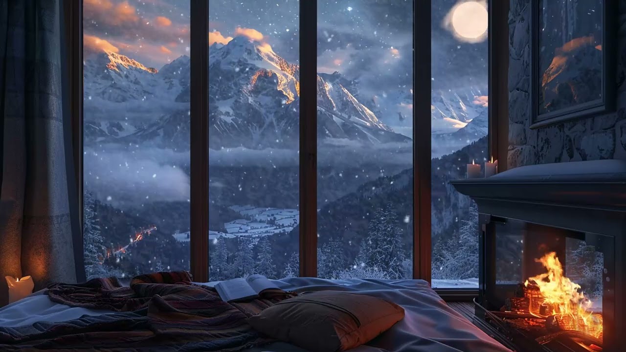 Can’t Sleep Tonight? Try This 3 Hours ASMR for Deep Relaxation and Better Rest