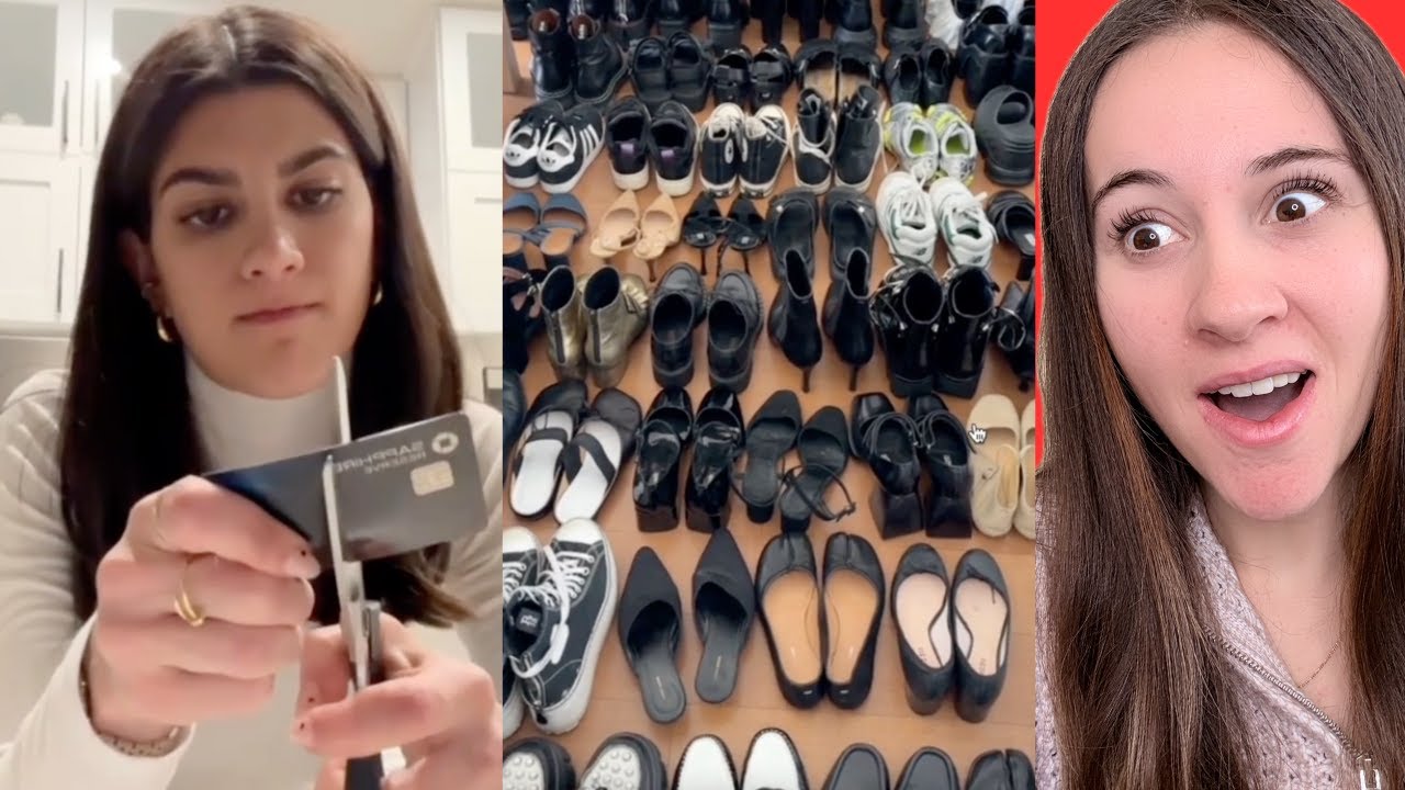 The Normalization of Insane Credit Card Debt