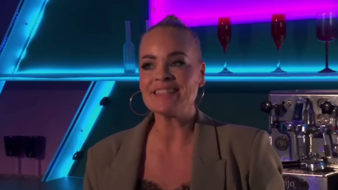 Clare Devine 11th June 2025 - clare orders robbie to kill grace