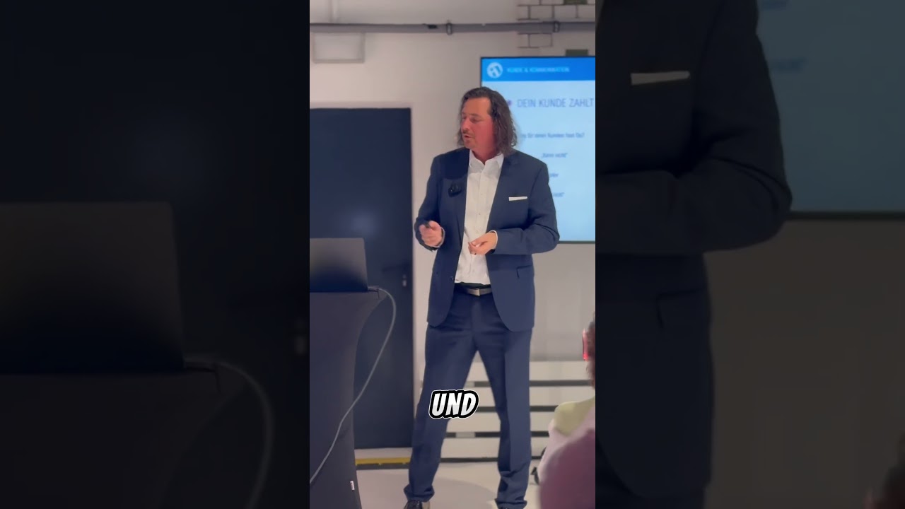 💸 Kann nicht zahlen vs. Will nicht zahlen &ndash; Der entscheidende Unterschied! 🤔 #inkasso #unternehmer