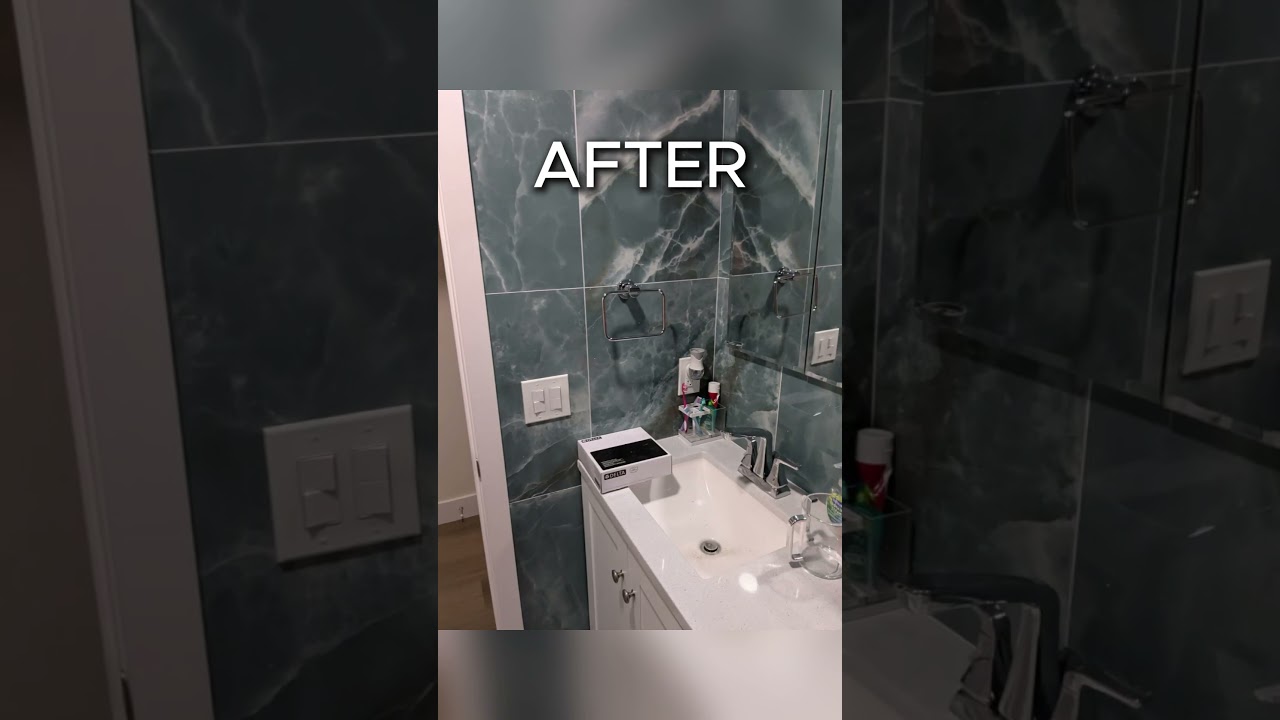 Quick Home Fixes Completed | Small Home Projects Completed by Flix Handyman 