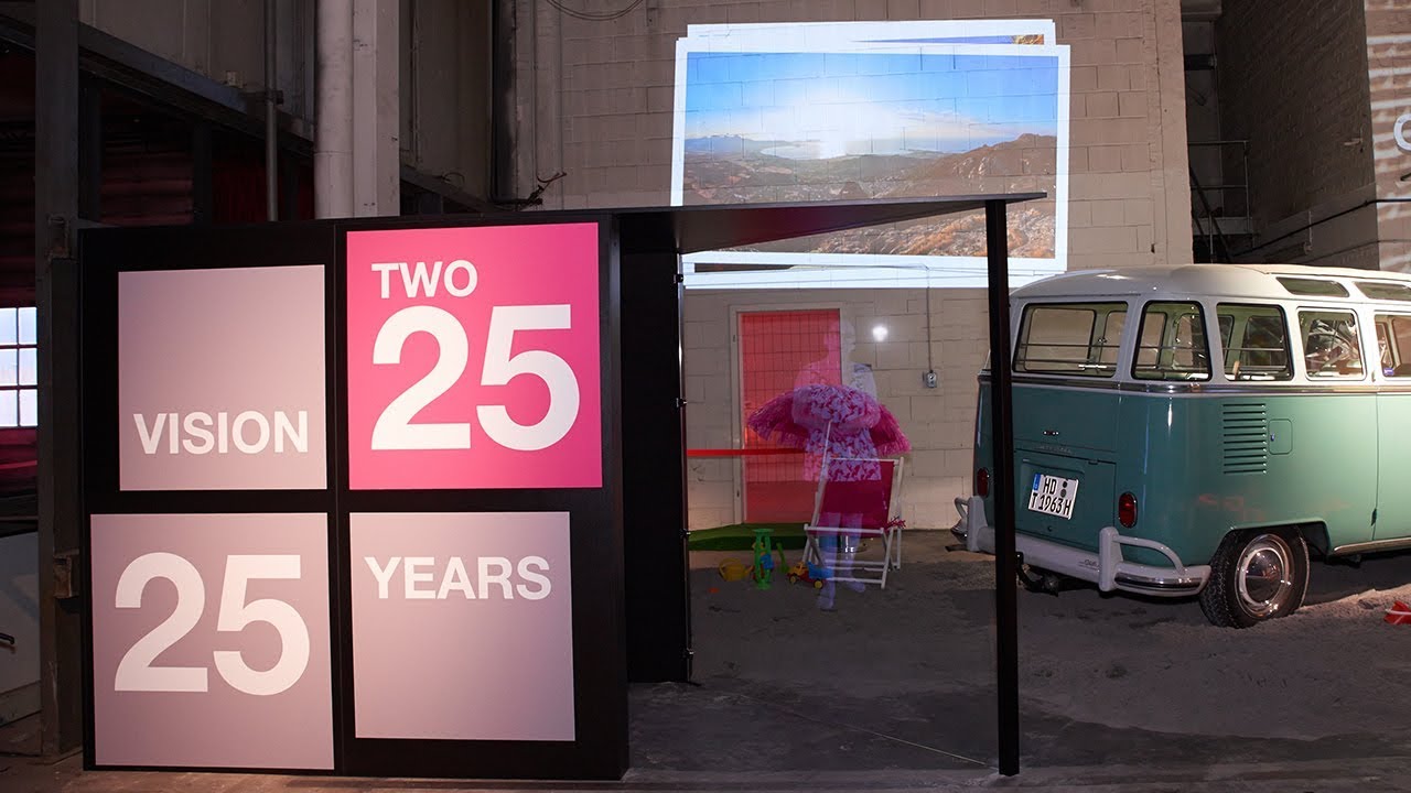 25 Jahre Progroup - Ein Blick zur&uuml;ck nach vorn - 02 The story begins