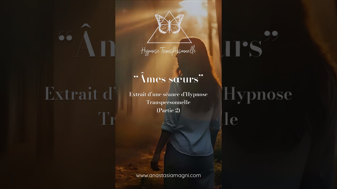 Liens d’Âme & Relations Karmiques 