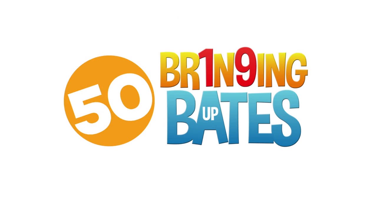 Bringing Up Bates - 50 Big Bates Moments