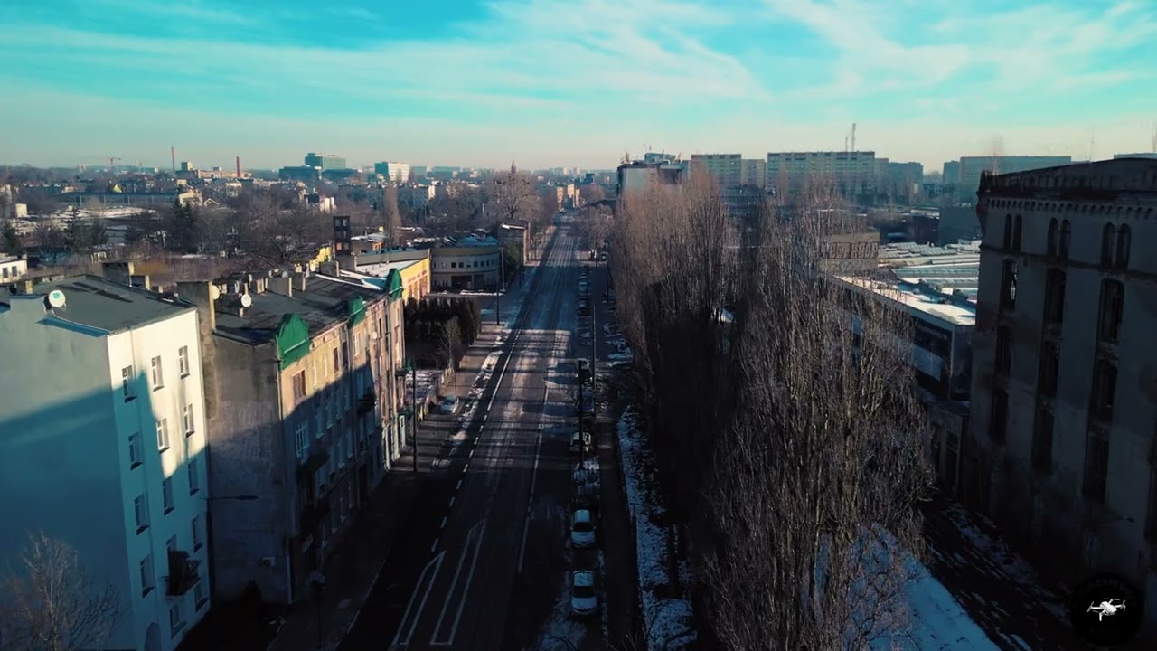 Kilinskiego Przybyszewskiego 18.01.2025