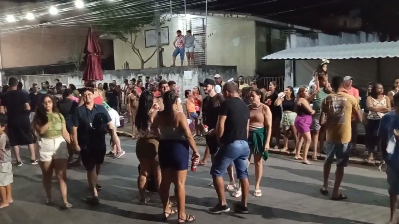 BLOCO AS CATRAIAS DE LIMOEIRO PERNAMBUCO 13 DE FEVEREIRO 2026