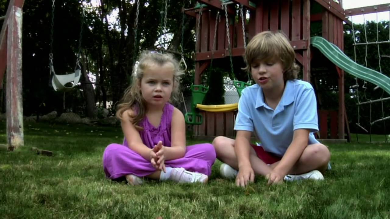 Rett Syndrome Video.mov