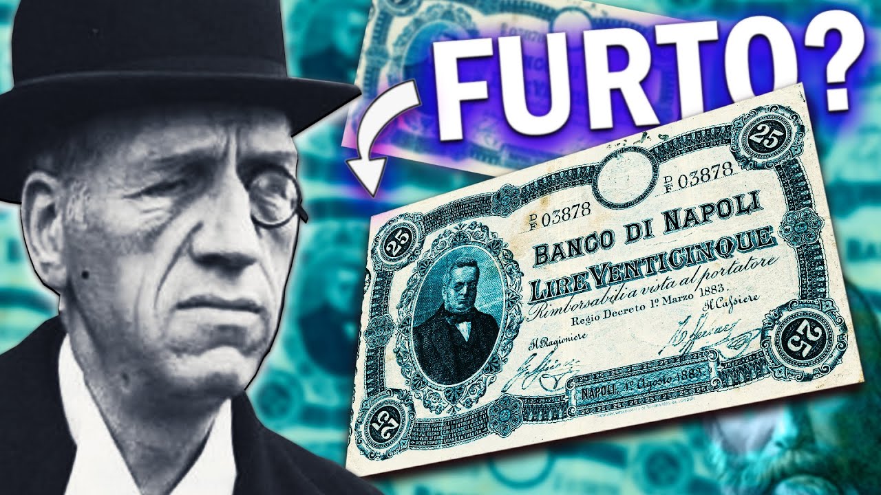 Come i ROTHSCHILD finanziarono l'Unit&agrave; d'Italia
