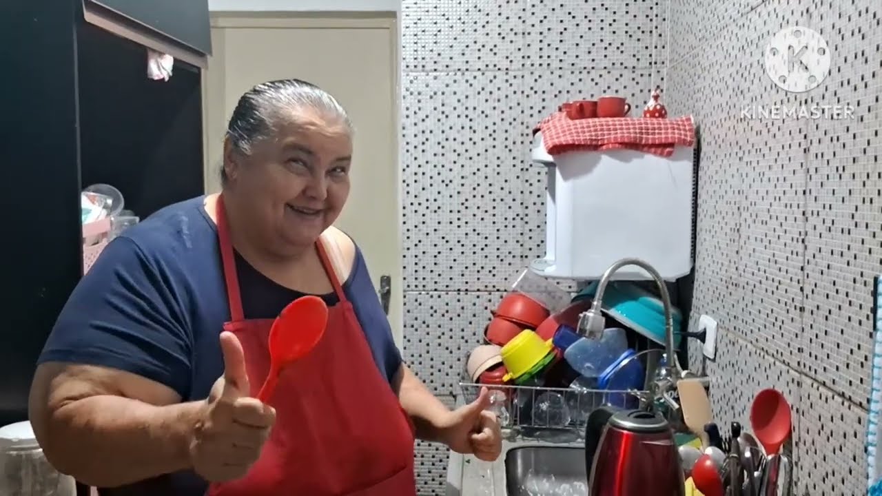 De volta às encomendas 🥲