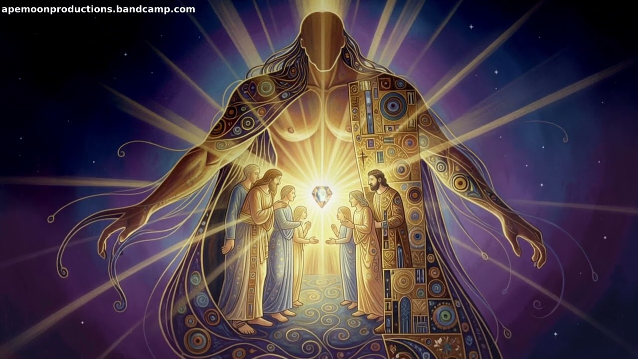 Strong Protect the Meek | Gregorian Inspired Song