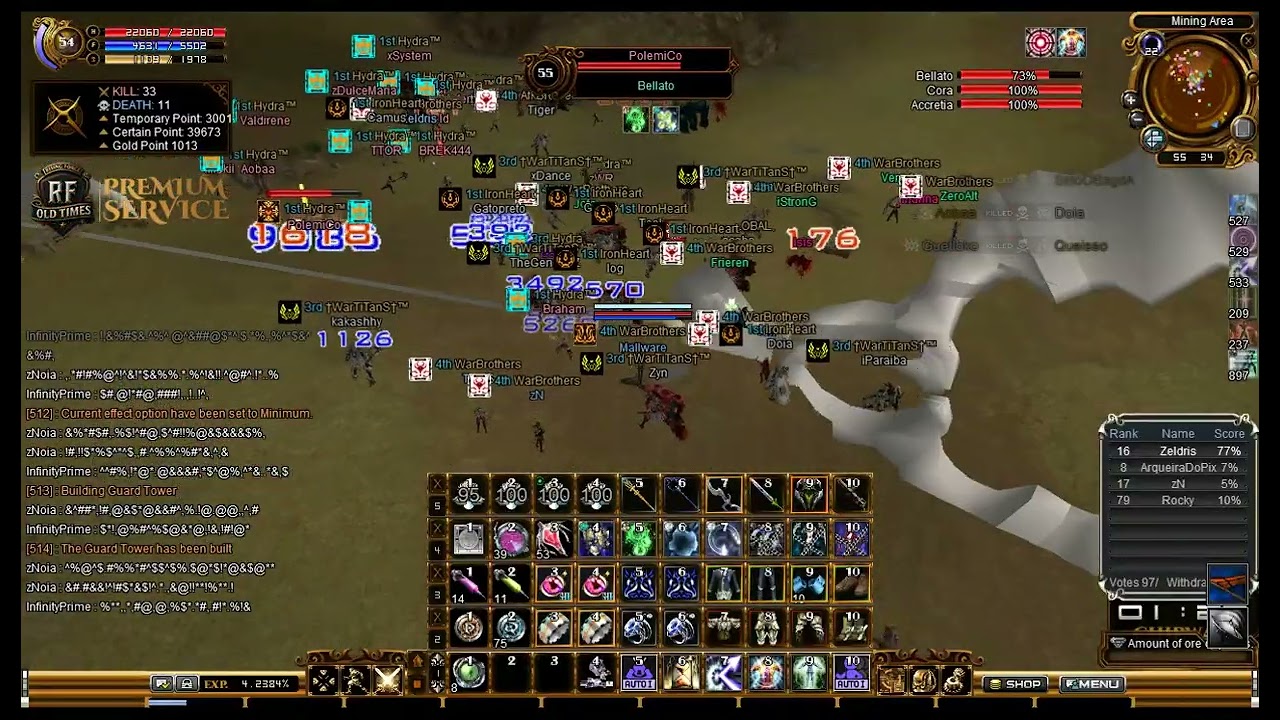 TTOR 2