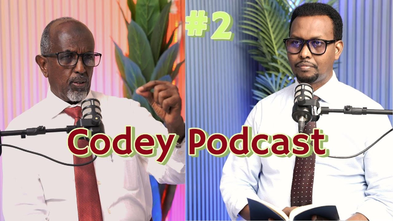 #2: Lacagtii aan ka xaday Sanduuqa Eeddo ayaan Wax ku bartay| Sheekada Prof.Jimcaale |