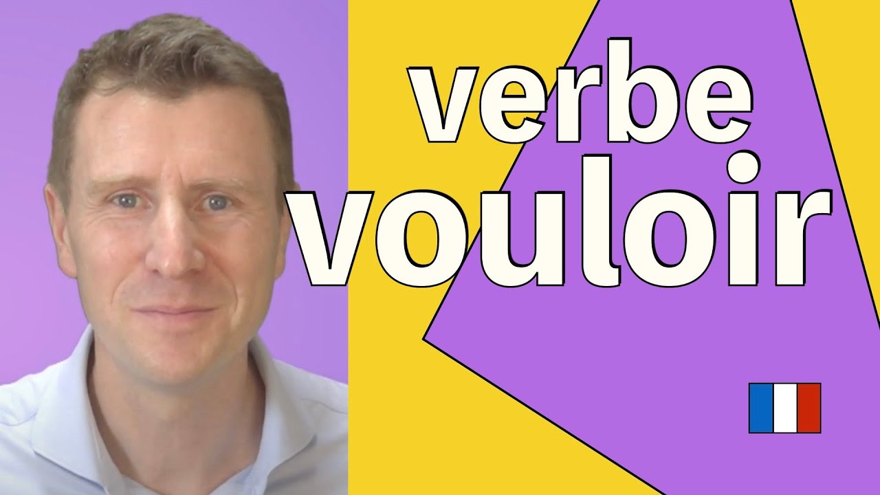 verbe VOULOIR 🇫🇷 leçon facile