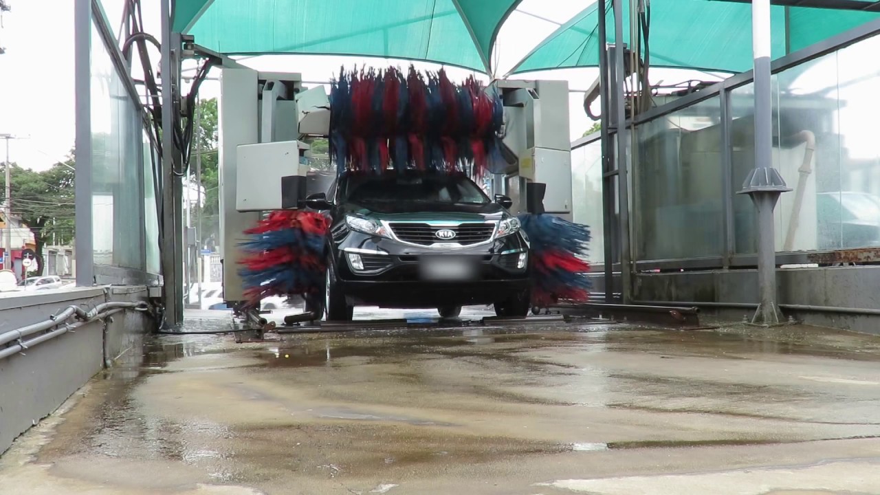 Ryko Softgloss XS