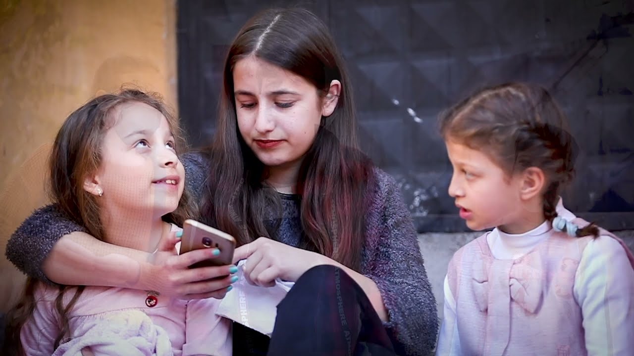 2015'ten 2021'e Yorglass Barış Çocuk Orkestrası