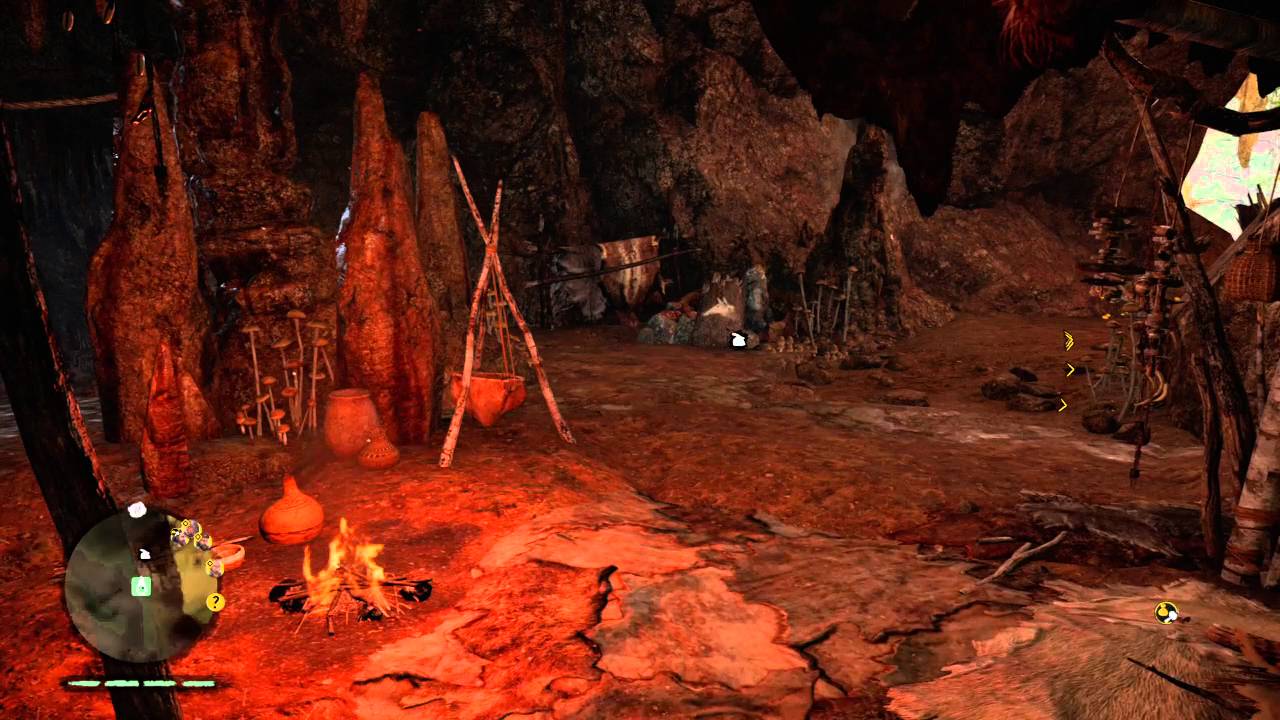 Far Cry&reg; Primal - Adventure Time!
