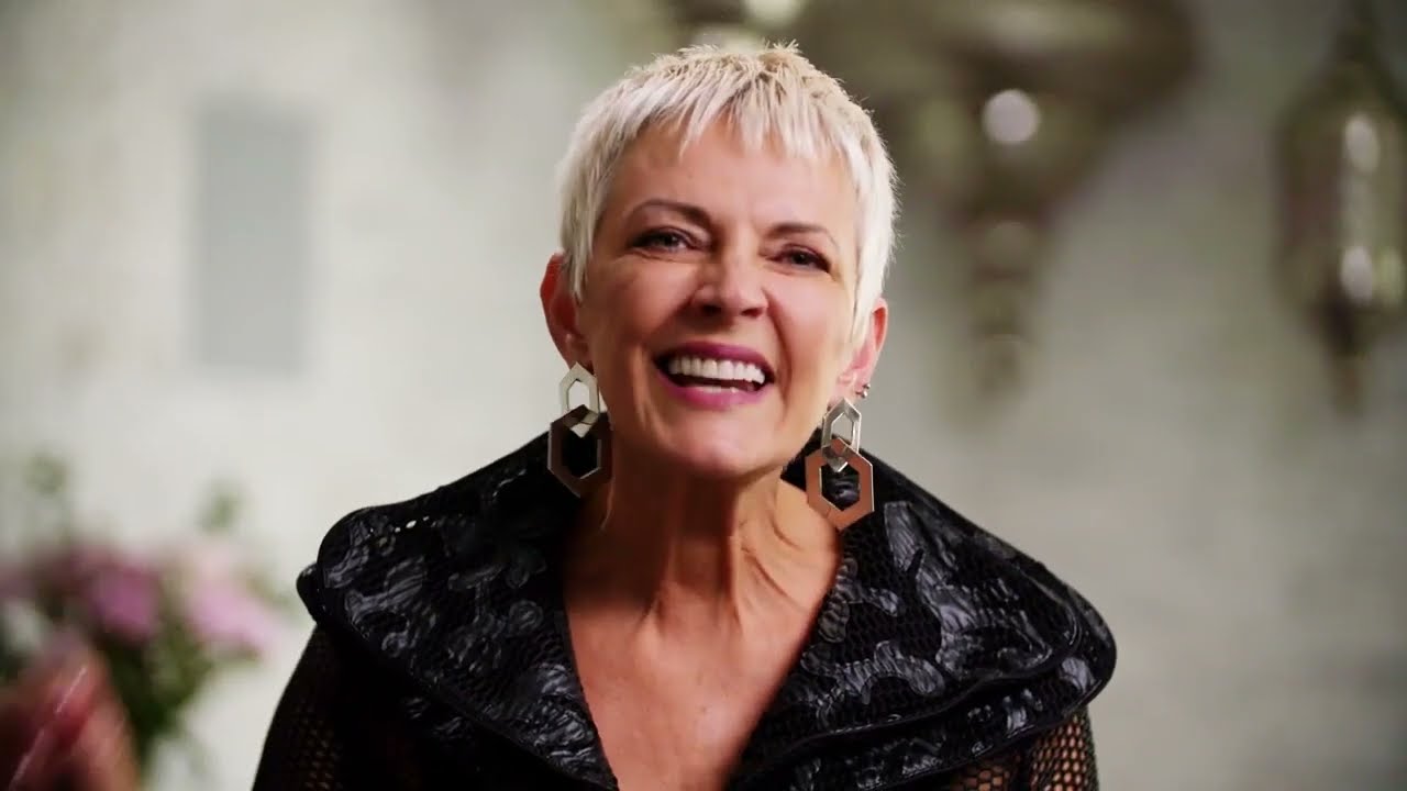 Creatrix&reg; Transformologist&reg; Documentary