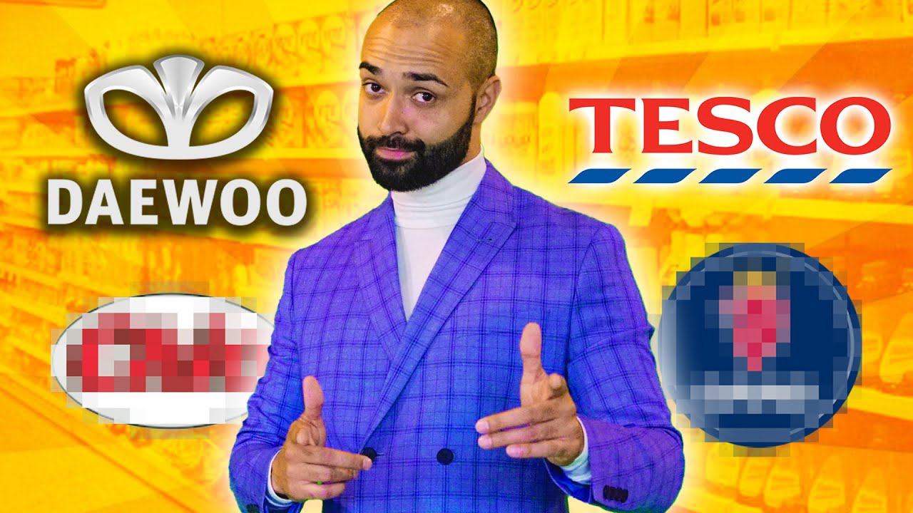 MARKI KT&Oacute;RE ZNIKNĘŁY Z POLSKI