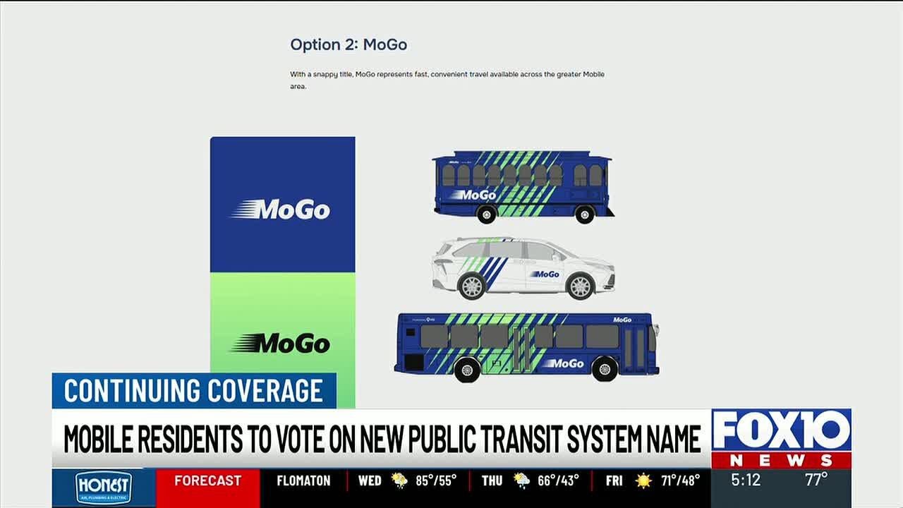 As Mobile revamps mass transit, city turns to public for help naming system