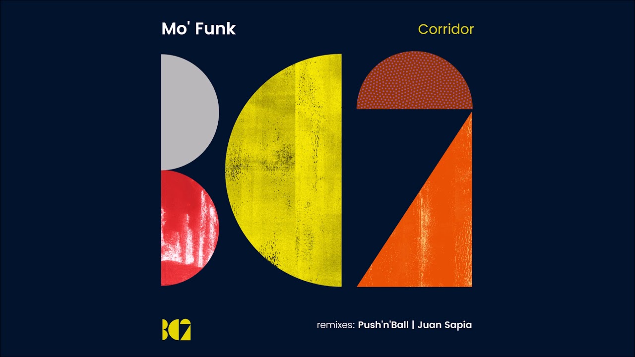 Mo' Funk - Corridor (Original Mix)