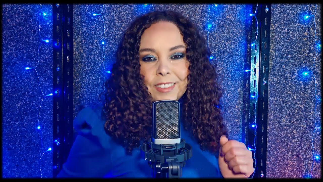A mi manera (versión salsa) Leyanys Jerez. producción: Yoandris Cachimaille López
