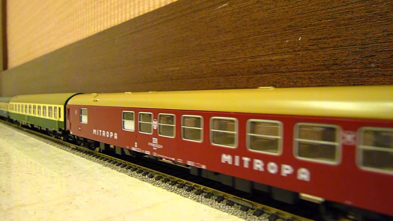 DR01.5 and Interzonenzug