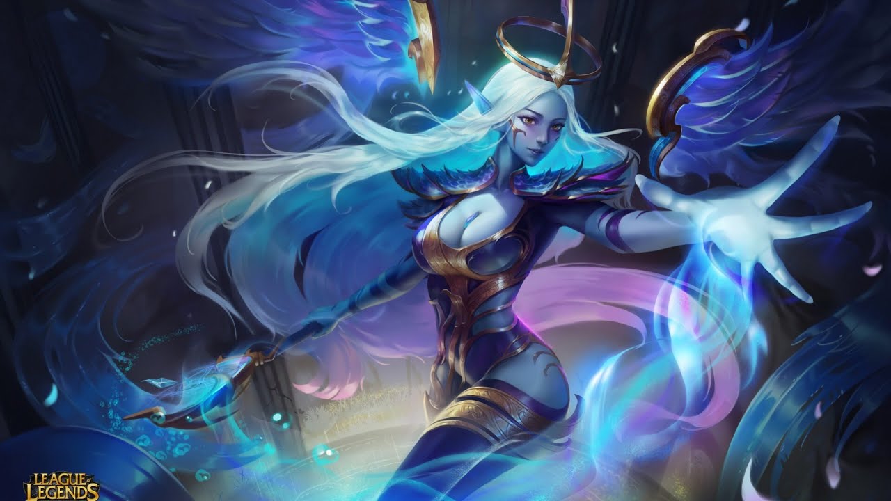 SORAKA TOPLANE | Patch 10.9 | BEST TOP CHAMP OUT THERE!