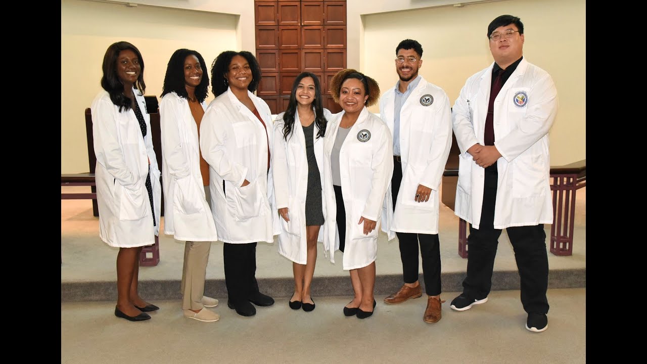VA Houston Pharmacy Residency Programs
