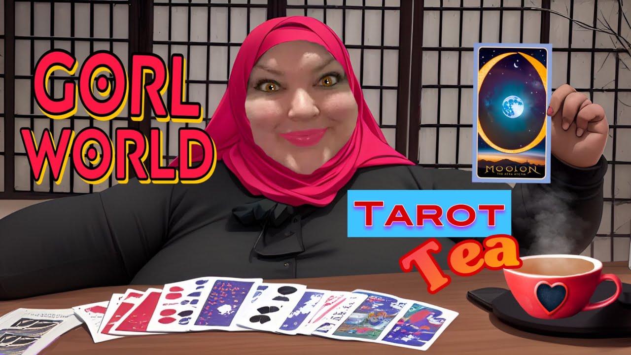 Foodie Beauty and Salah's Relationship Reading❣️