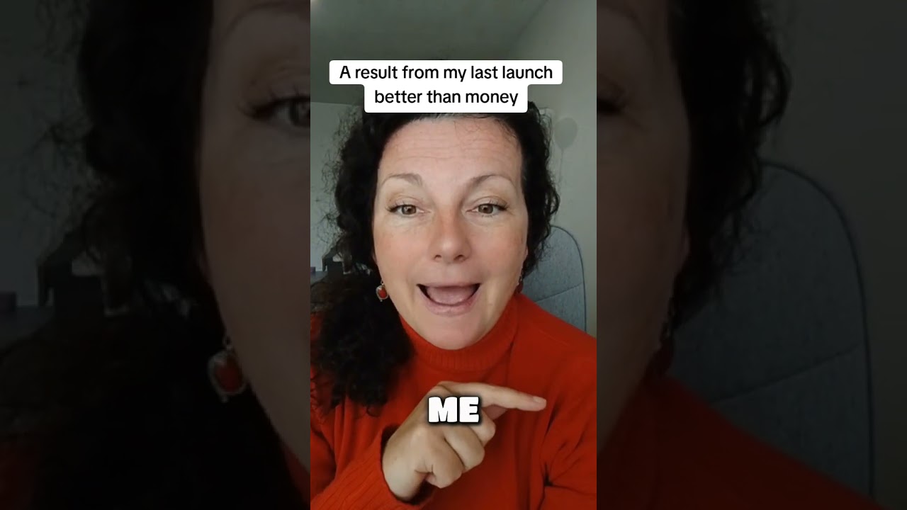 Your money is not coming from where you think link#consciousnessofmoney #frequencyofwealth