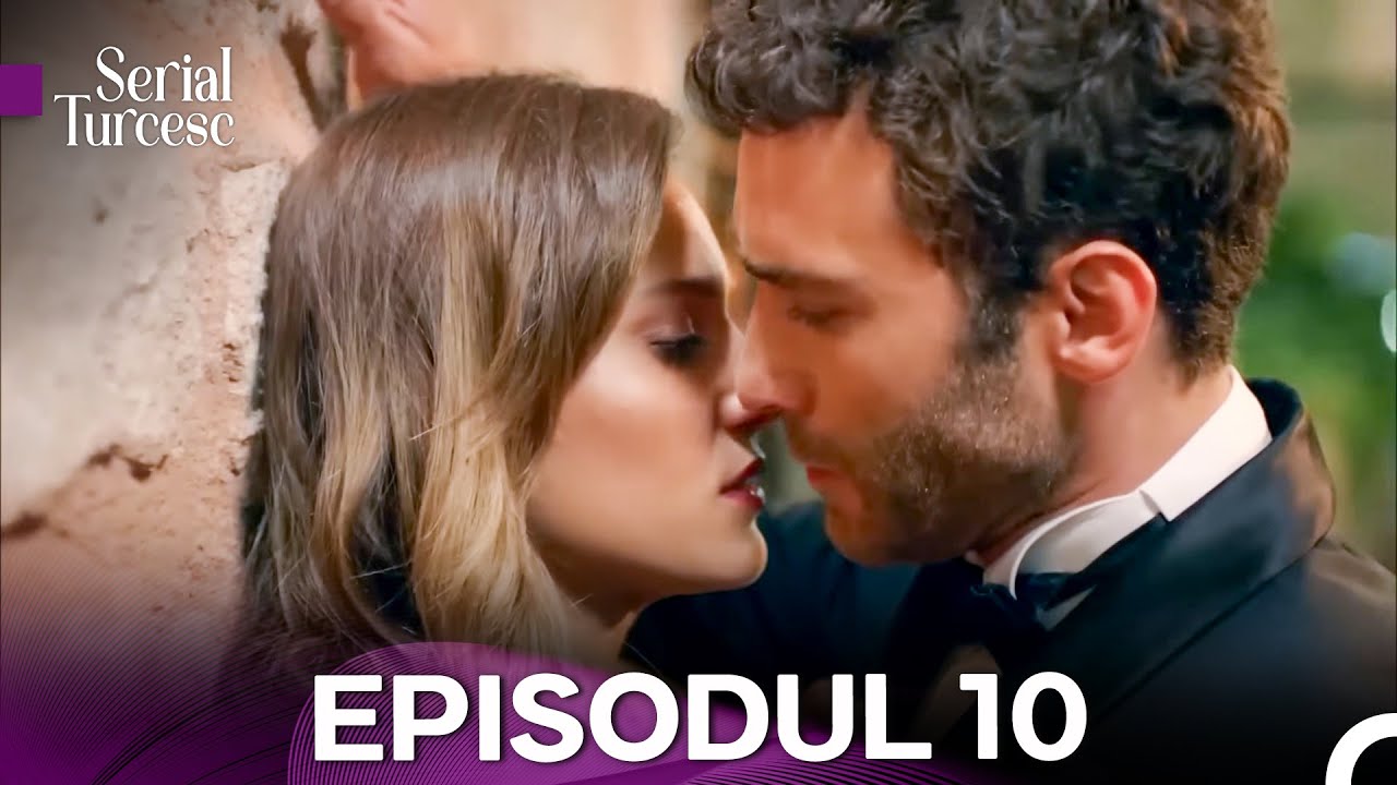 Licurici Episodul 10 (Versiunea Lungă)