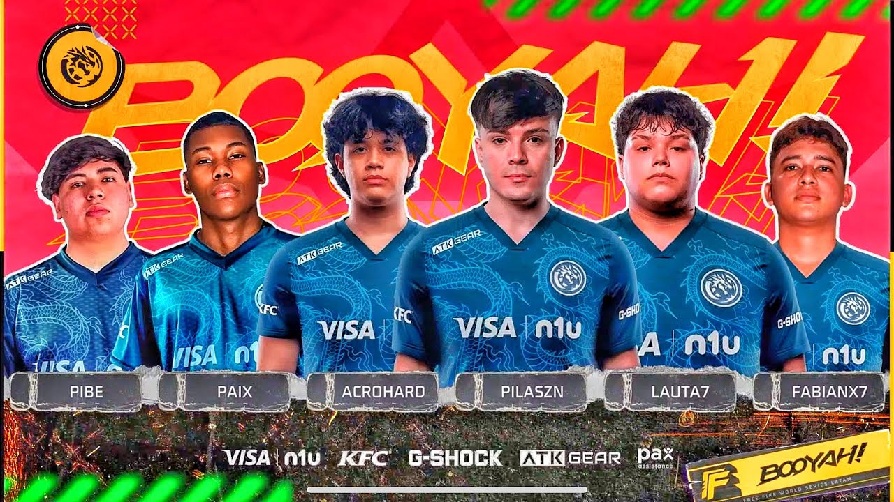 ASÍ JUGAMOS LA FFWS CON LEVIATAN 🐉 | Pilas Highlights #312