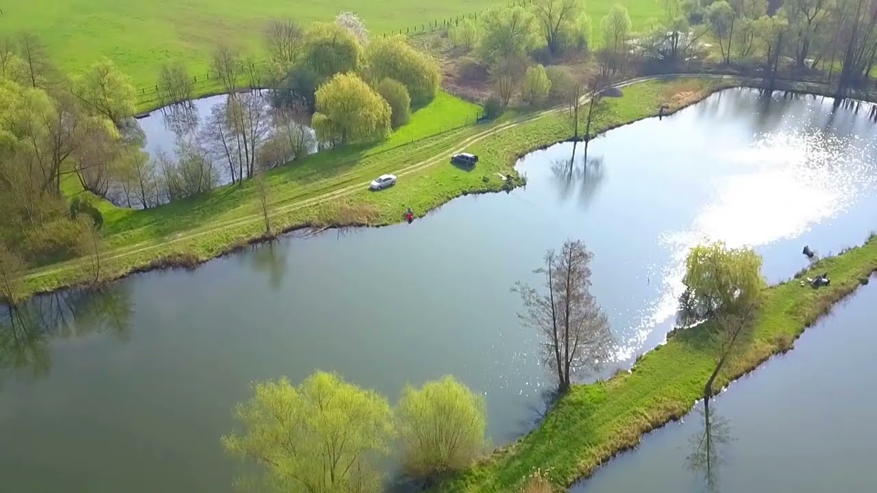 Étang n°4 et 4 bis du GVOC