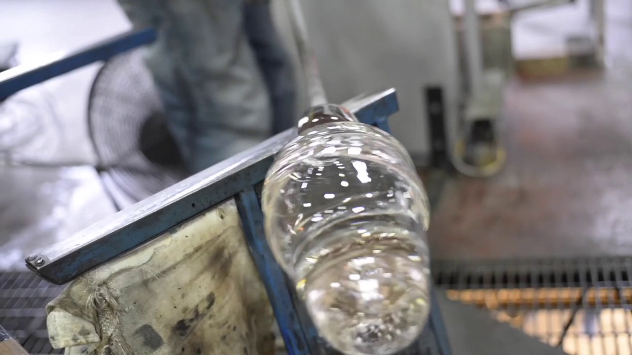 The Making of the PURE Water Vase