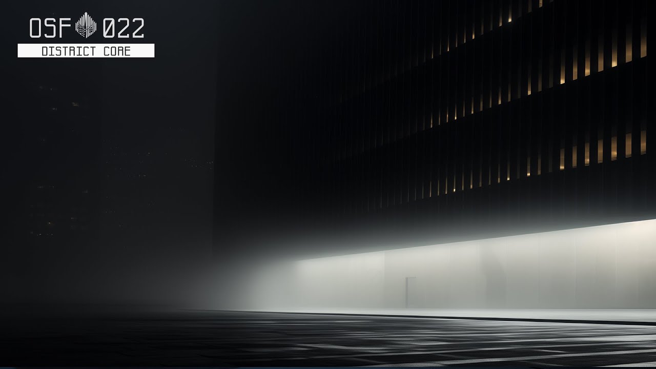 022 // District Core