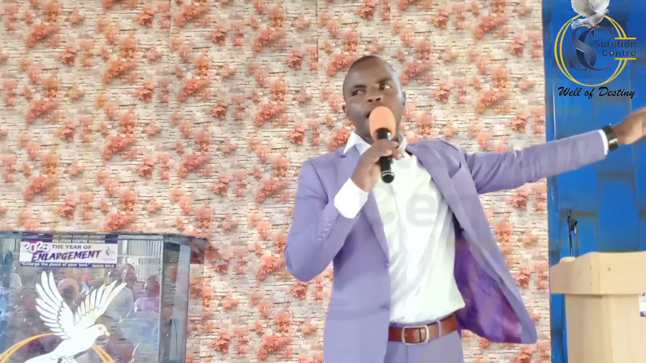 TRUE WORSHIP By Pastor Franklin Anzunzu//Sunday Service