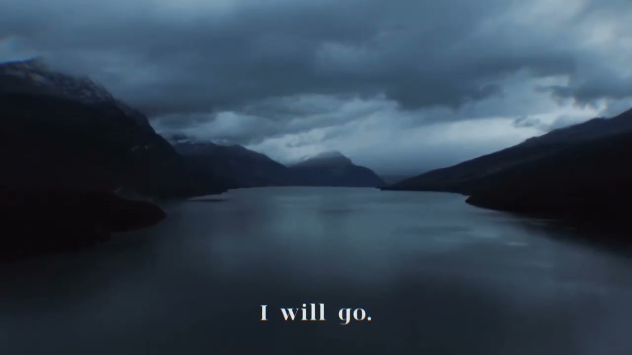 i never knew the world was turning