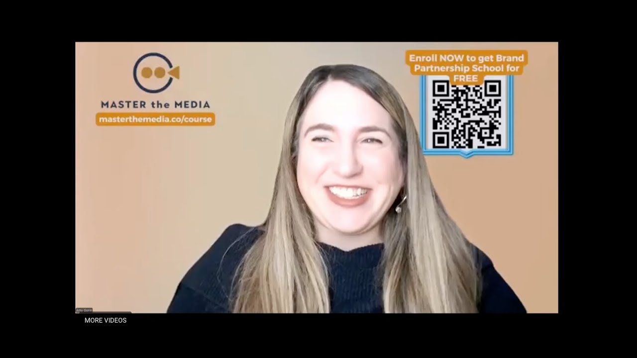 Master the Media $50k Strategy Session Replay