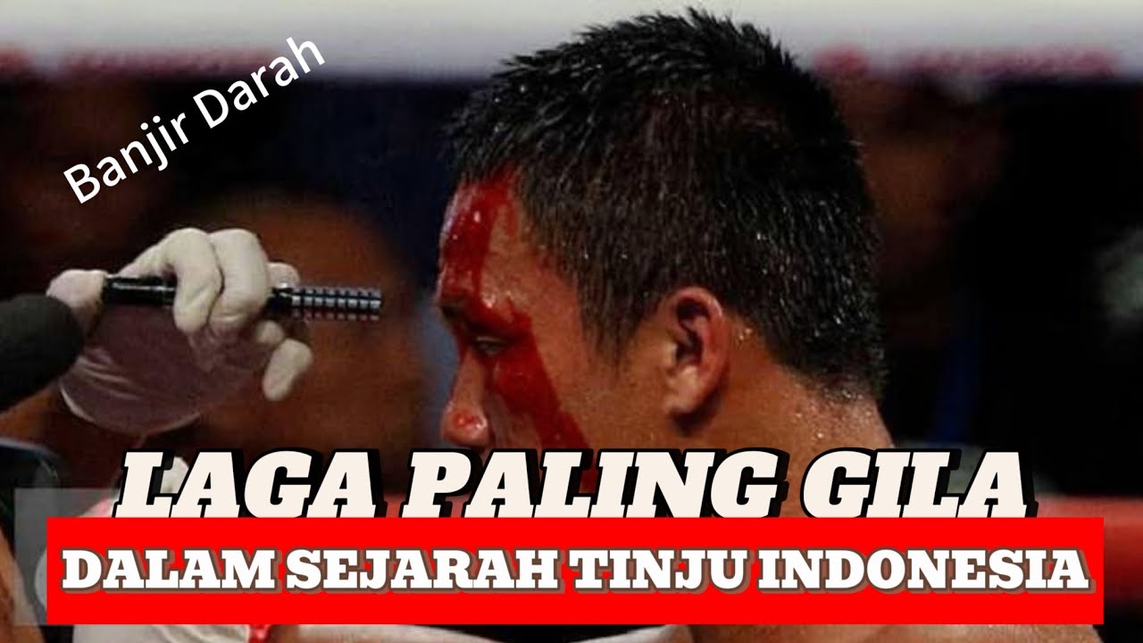 RONDE 8: Bukti Daud Yordan Bukan Manusia Biasa