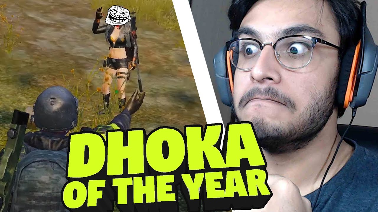 DHOKA OF THE CENTURY | LAST CIRCLE TEAMING | PUBG MOBILE HIGHLIGHTS | RAWKNEE HIGHLIGHTS
